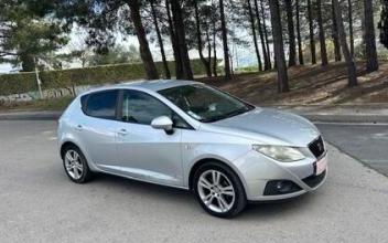 Seat ibiza Fabrègues