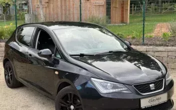 Seat Ibiza Metz