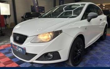 Seat ibiza Artigues-près-Bordeaux