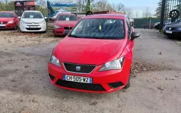 Seat Ibiza Linas