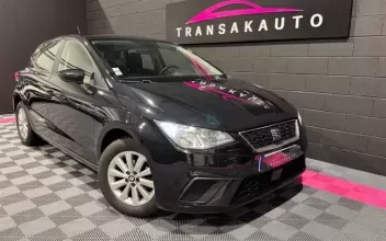 Seat Ibiza Hégenheim