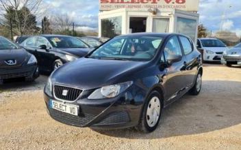 Seat ibiza Lunel