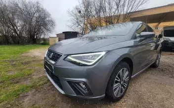 Seat Ibiza Dreux