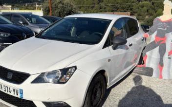 Seat Ibiza La-Garde