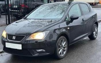 Seat ibiza Athis-Mons