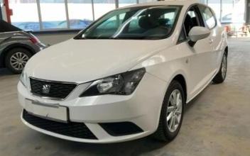 Seat ibiza Calais