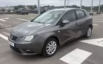 Seat Ibiza Igny