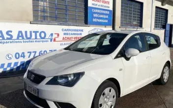 Seat Ibiza Le-Coteau