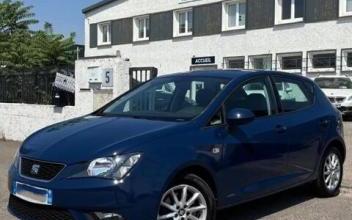 Seat ibiza Chassieu