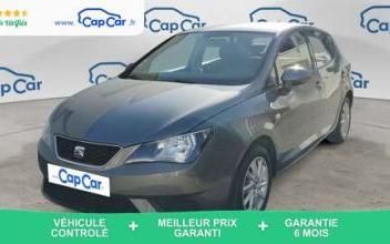 Seat ibiza Beauzelle