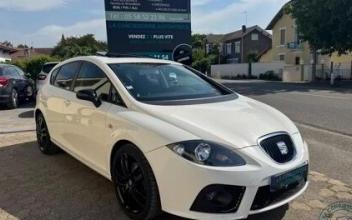 Seat leon Aire-sur-l'Adour