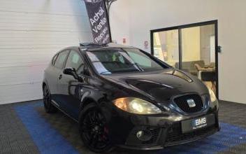 Seat Leon Dunkerque
