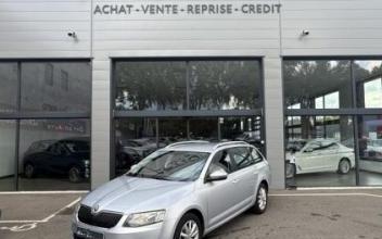 Skoda octavia Aucamville