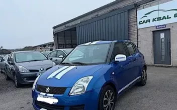 Suzuki Swift Wittelsheim