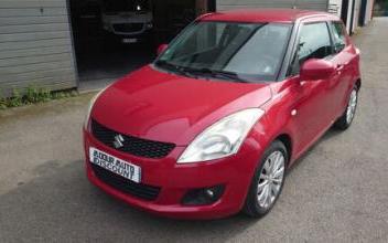 Suzuki swift Saint-Paul-lès-Dax