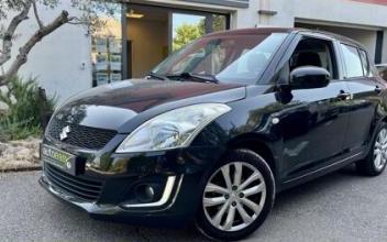 Suzuki swift Aix-en-Provence