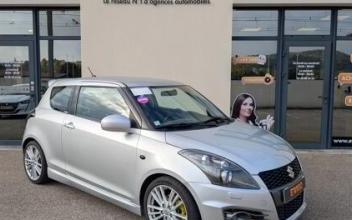 Suzuki swift Ampuis