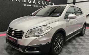 Suzuki sx4 Châteauneuf-du-Rhône
