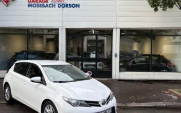 Toyota Auris Saint-Etienne