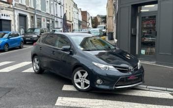 Toyota Auris Cambrai