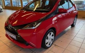 Toyota aygo Mérignac