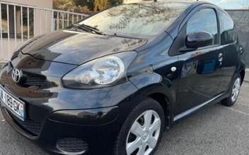 Toyota aygo Poissy