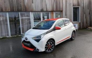 Toyota aygo Niort