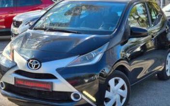 Toyota aygo Saint-Jean-de-Védas