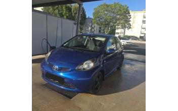 Toyota aygo Perpignan