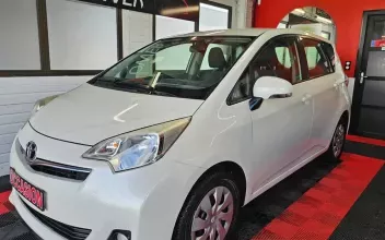 Toyota Verso-S Blois