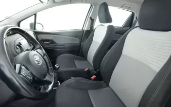 Toyota Yaris Issy-les-Moulineaux