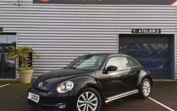 Volkswagen Coccinelle Geneston