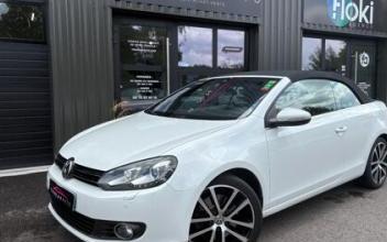 Volkswagen golf Schweighouse-sur-Moder