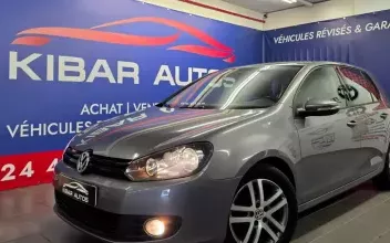 Volkswagen Golf Fumay