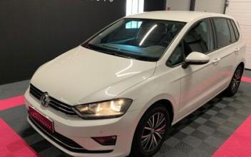 Volkswagen golf Cahors