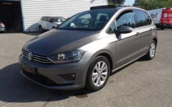Volkswagen golf Sorgues