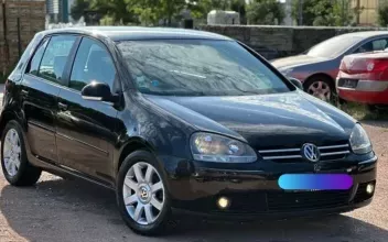 Volkswagen Golf Franconville