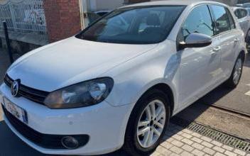 Volkswagen Golf Corbeil-Essonnes