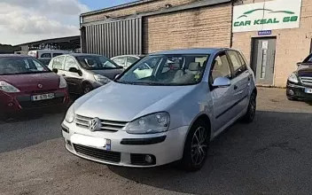 Volkswagen Golf Wittelsheim