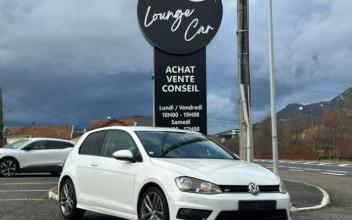Volkswagen Golf Challes-les-Eaux
