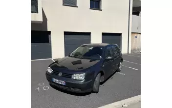 Volkswagen Golf Perpignan