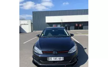 Volkswagen Golf Nancy