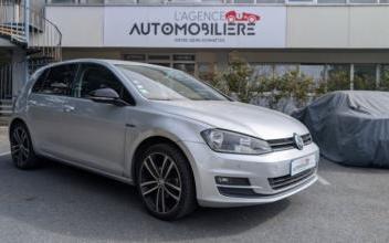 Volkswagen Golf Epône