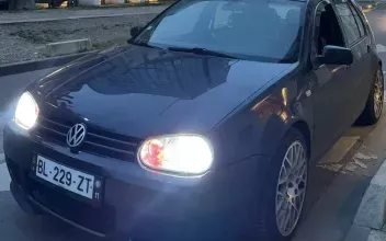 Volkswagen Golf Roissy-en-France