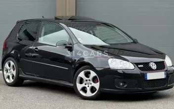 Volkswagen Golf Roanne