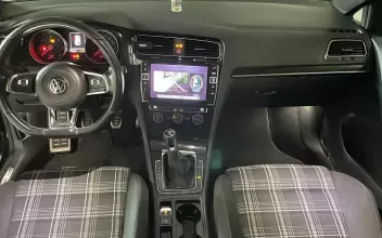 Volkswagen Golf GTD Marseille