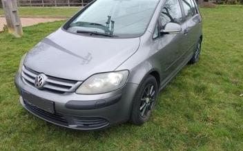 Volkswagen golf plus Strasbourg