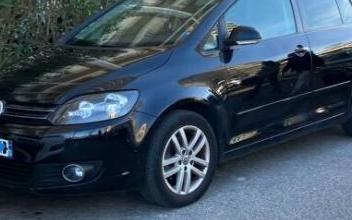 Volkswagen golf plus Marseille
