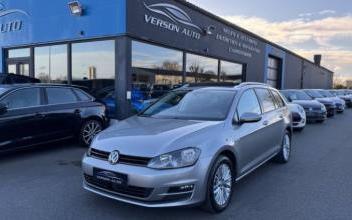 Volkswagen Golf SW Verson