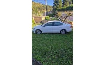 Volkswagen passat Auriol